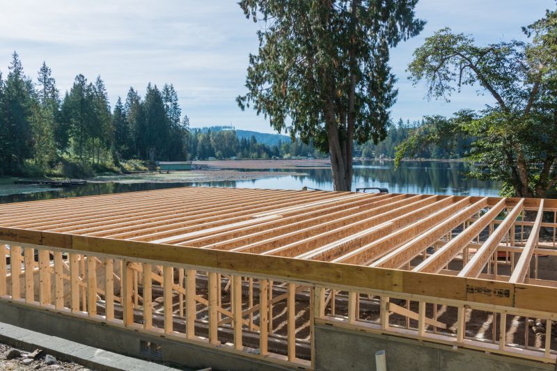 Top Foundation Lifting Companies in Crawfordsville, IN