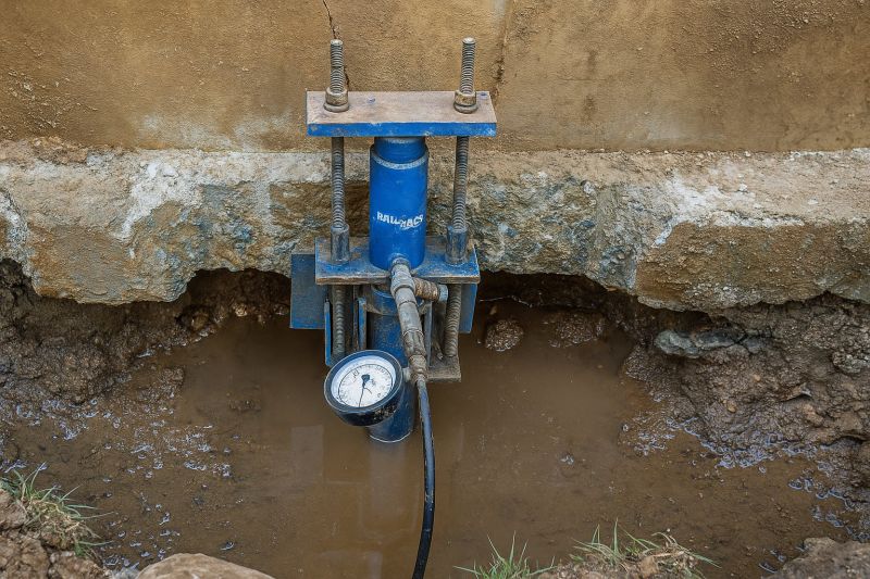 Top Foundation Lifting Companies in Danville, IN