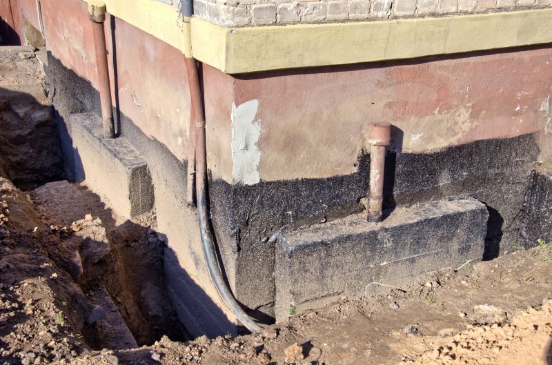 Top Foundation Repair Companies in Frankfort, IN