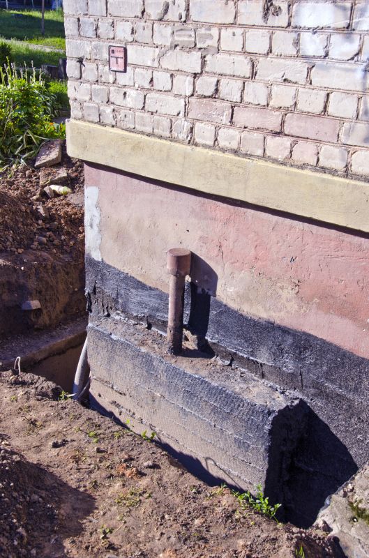Top Foundation Repair Companies in Lebanon, IN