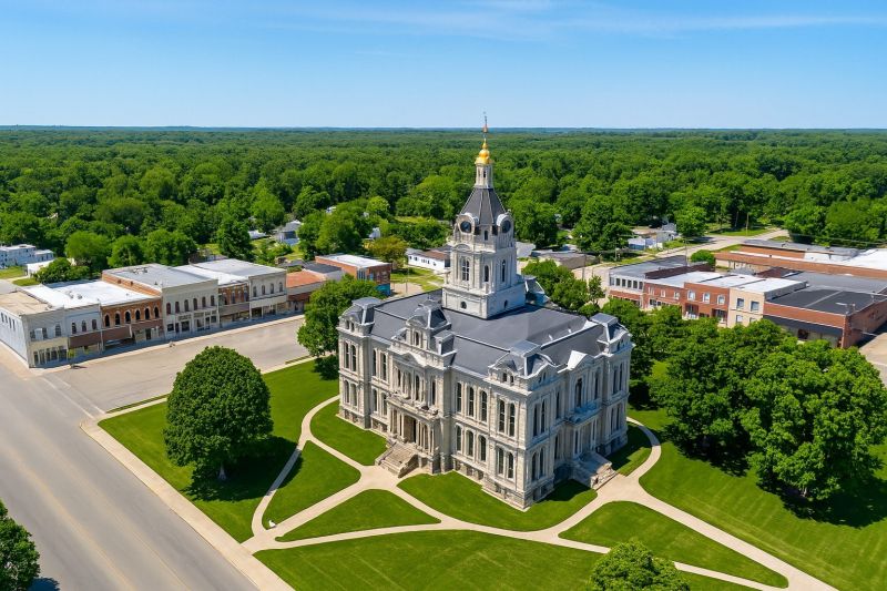 Best Foundation Repair pros in Rockville, IN