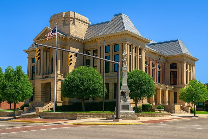 Best Foundation Repair pros in Crawfordsville, IN